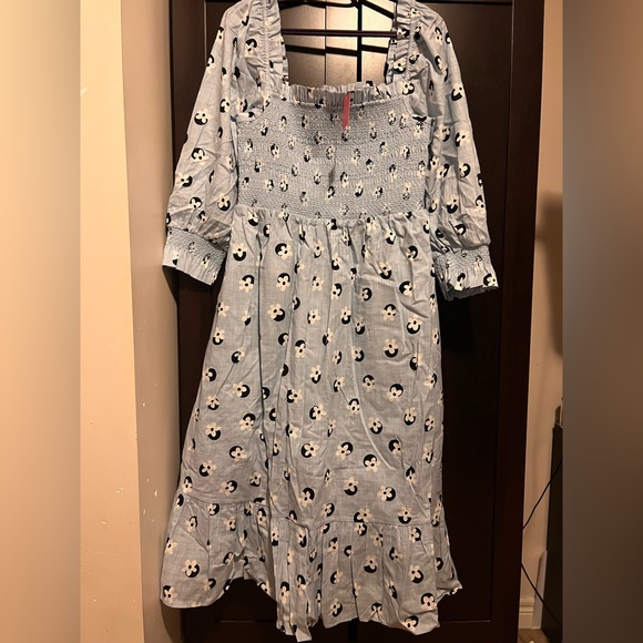 Kate Spade Dress! - Picture 2 of 2